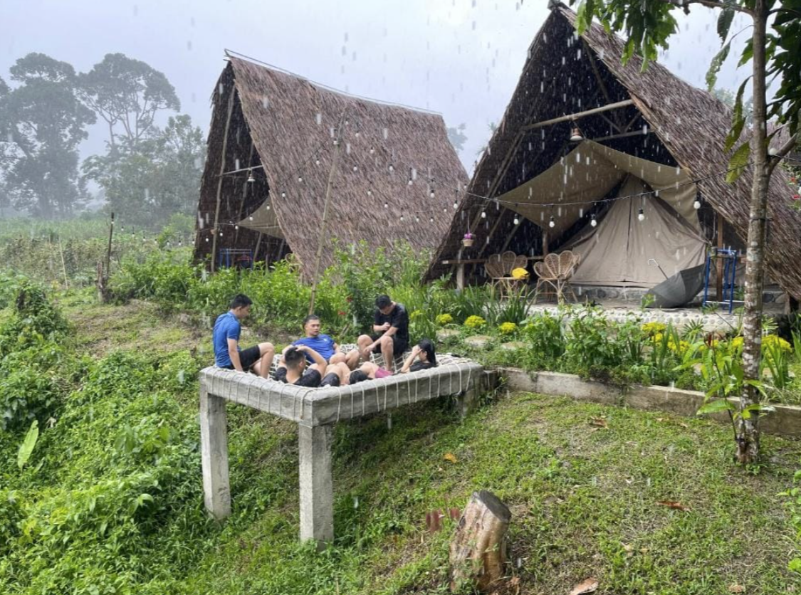 West Sumatra en Noord Sumatra: Wildlife, cultuur en kratermeren