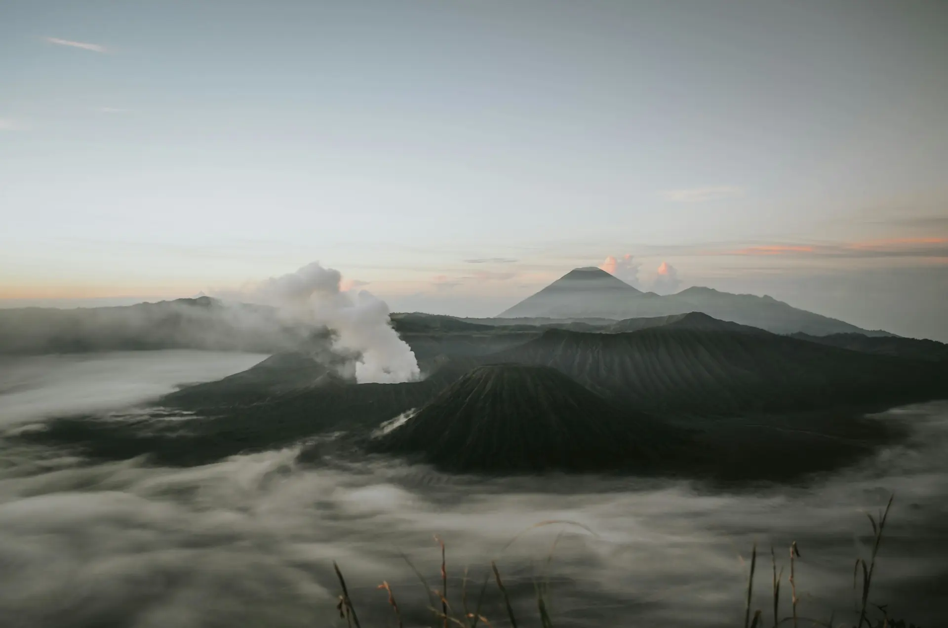5-daagse privé rondreis Oost-Java: Bromo, Ijen & Tumpak Sewu