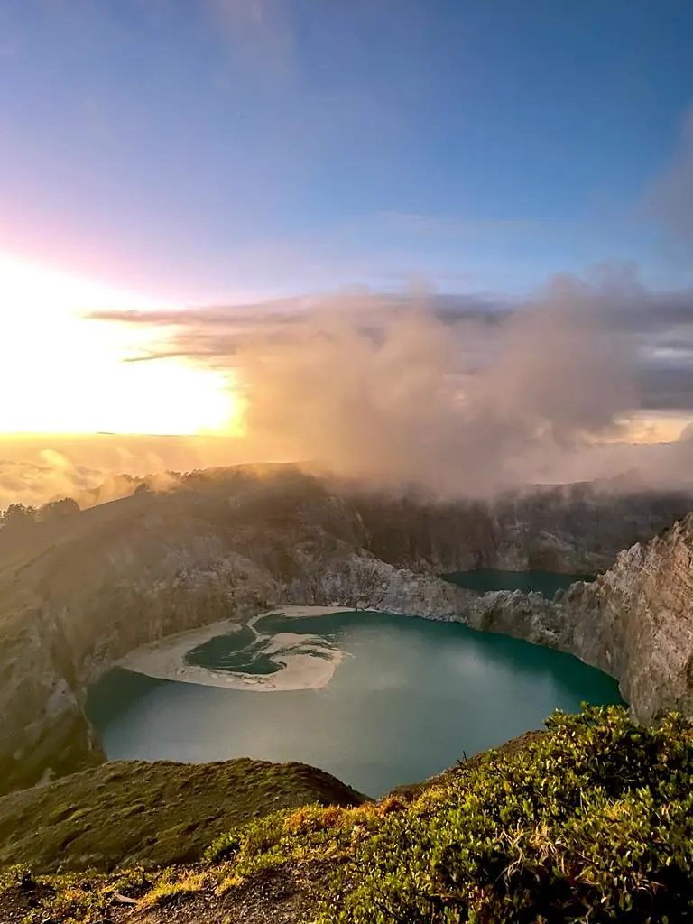 Flores & Komodo – Wonderen van land en zee in 7 dagen